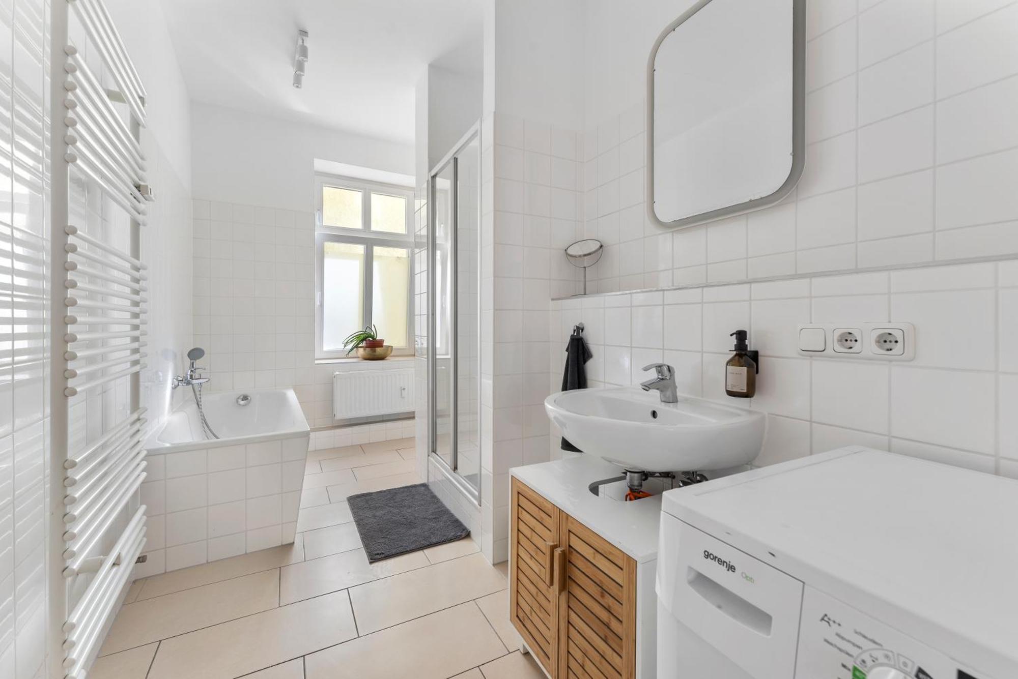 Stylish 120Sqm Appartment In Berlin-Mitte מראה חיצוני תמונה