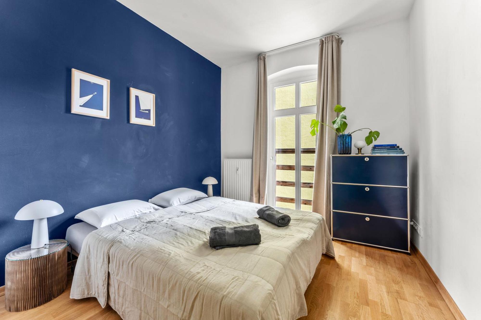 Stylish 120Sqm Appartment In Berlin-Mitte מראה חיצוני תמונה