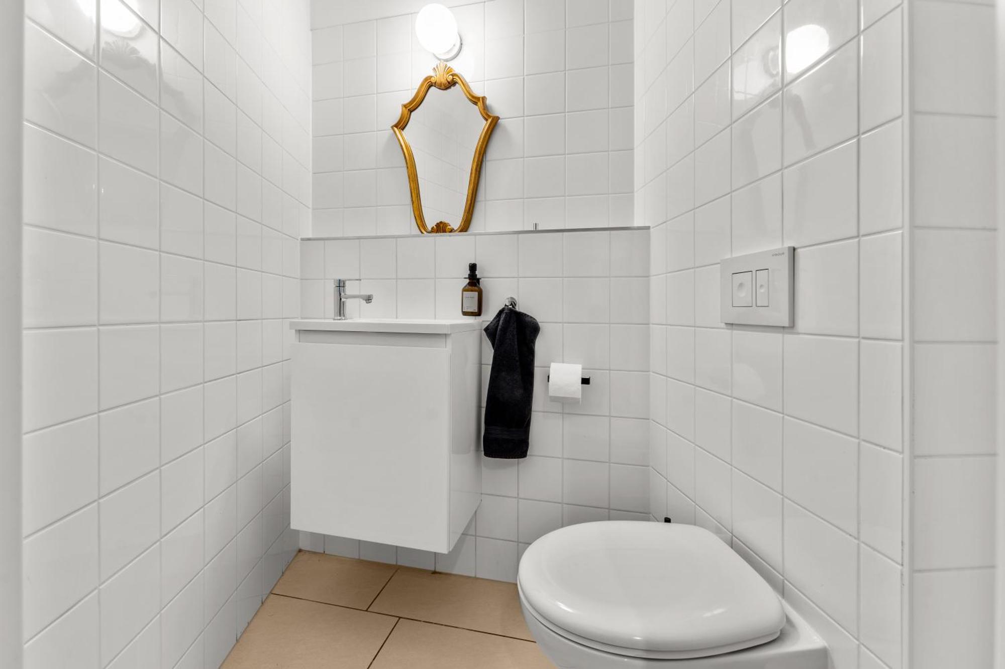 Stylish 120Sqm Appartment In Berlin-Mitte מראה חיצוני תמונה