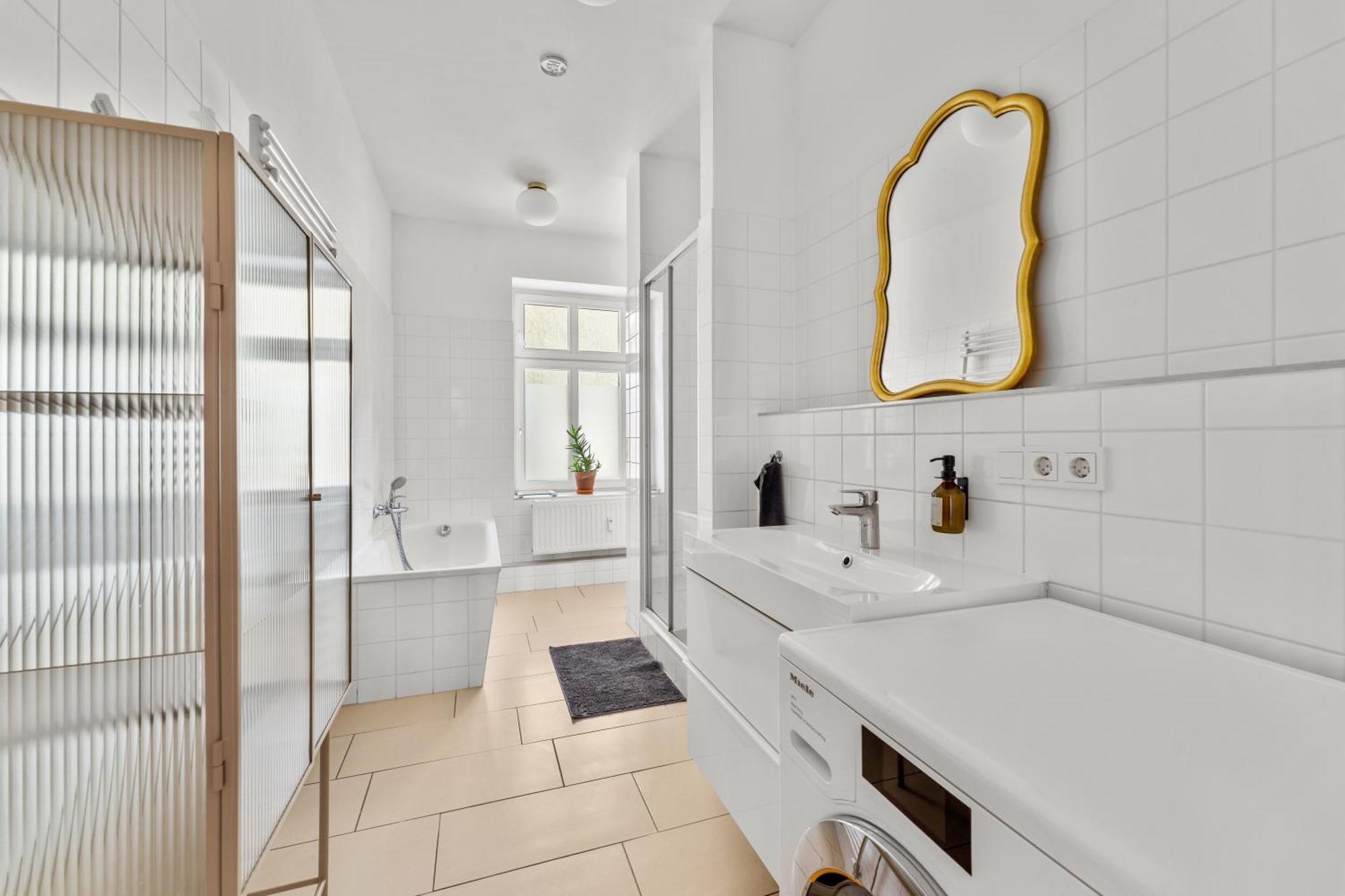 Stylish 120Sqm Appartment In Berlin-Mitte מראה חיצוני תמונה